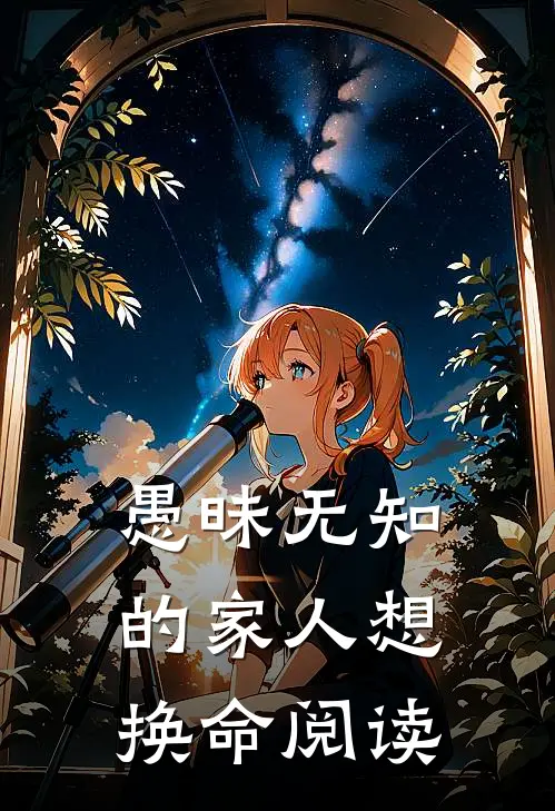愚昧无知的家人想换命阅读