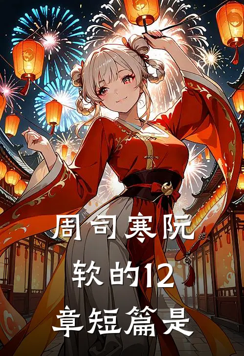 周司寒阮软的12章短篇是