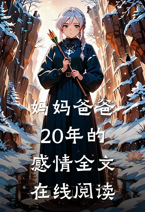 妈妈爸爸20年的感情全文在线阅读