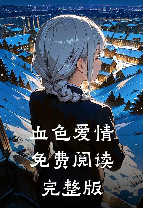 血色爱情免费阅读完整版