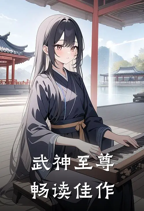 武神至尊畅读佳作