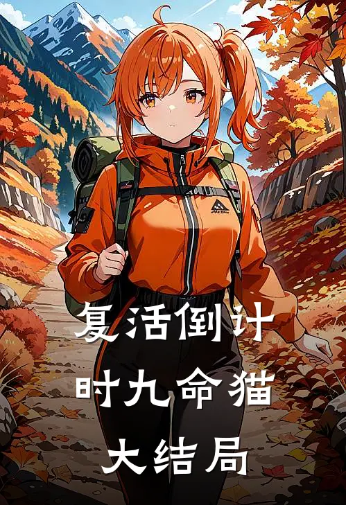 复活倒计时九命猫大结局