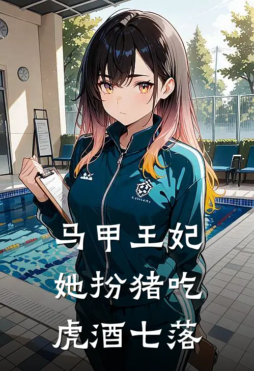 马甲王妃她扮猪吃虎 酒七落