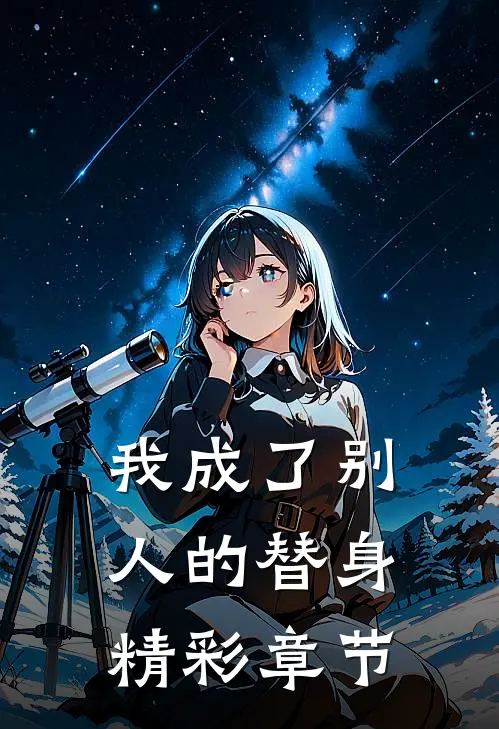 我成了别人的替身精彩章节