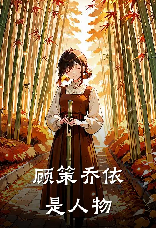 顾策乔依是人物