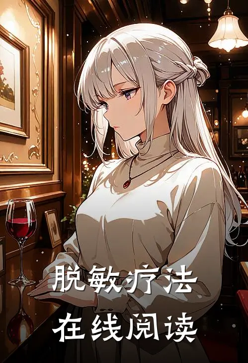脱敏疗法在线阅读