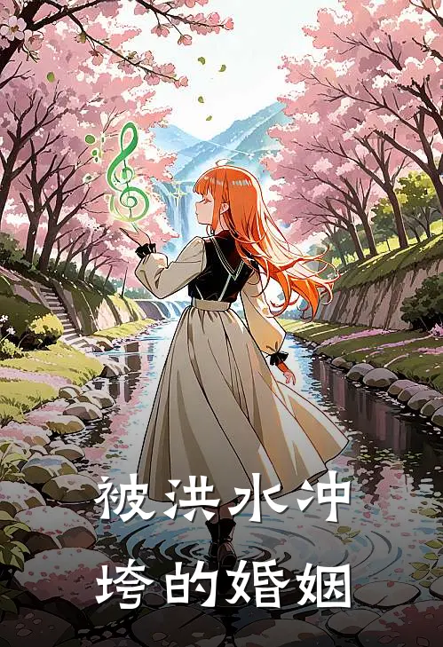 被洪水冲垮的婚姻