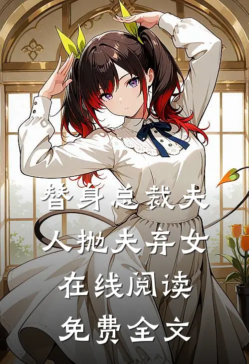替身总裁夫人抛夫弃女在线阅读免费全文