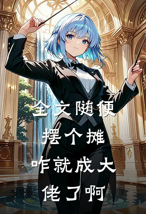 全文随便摆个摊,咋就成大佬了啊