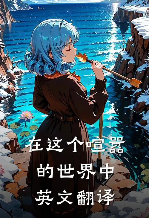 在这个喧嚣的世界中英文翻译