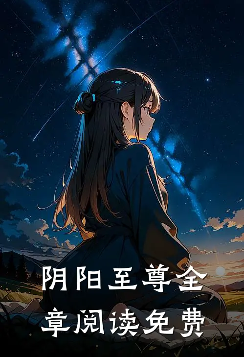 阴阳至尊全章阅读免费