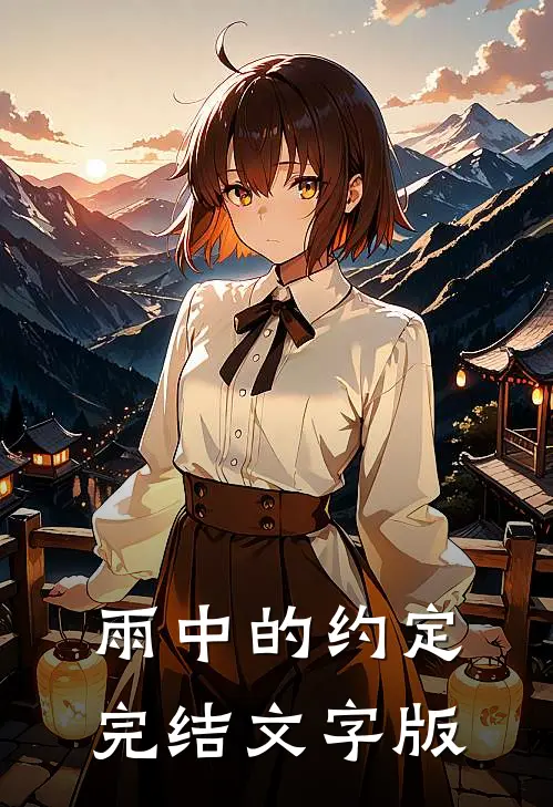 雨中的约定完结文字版