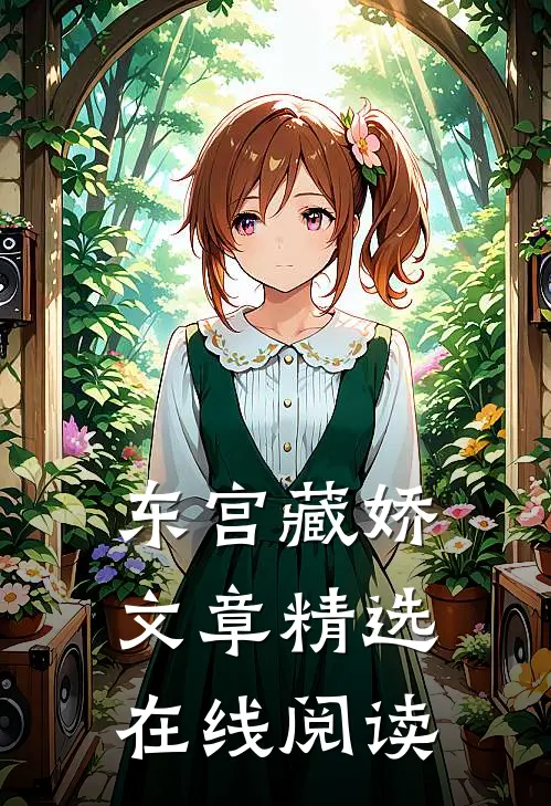 东宫藏娇文章精选在线阅读