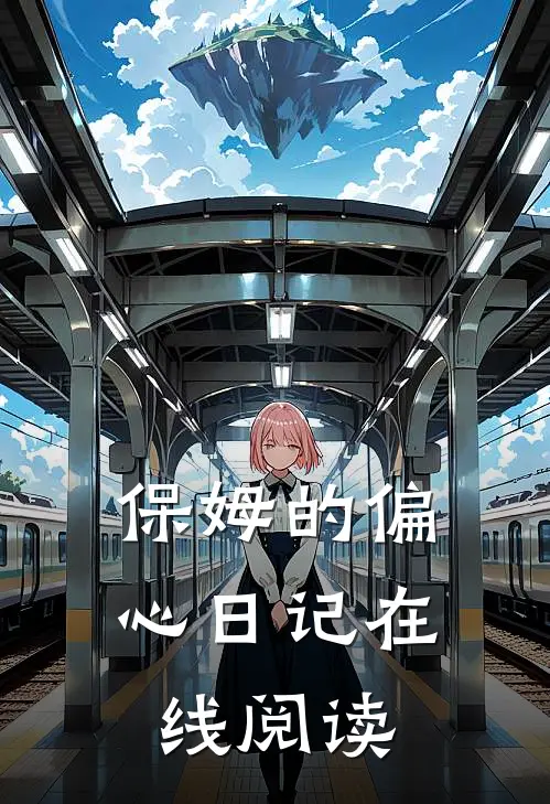 保姆的偏心日记在线阅读