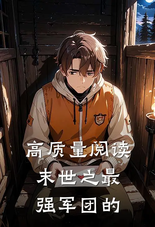 高质量阅读末世之最强军团的