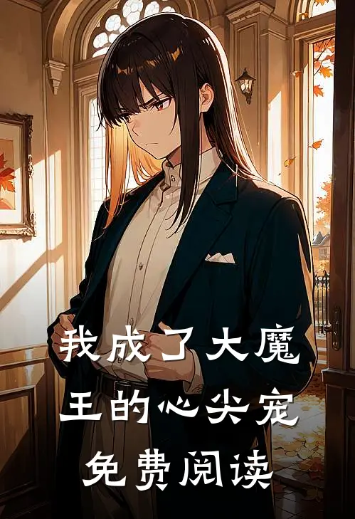 我成了大魔王的心尖宠免费阅读