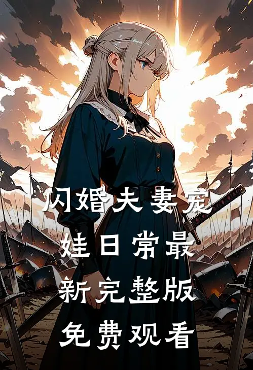 闪婚夫妻宠娃日常最新完整版免费观看