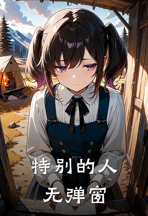 特别的人无弹窗