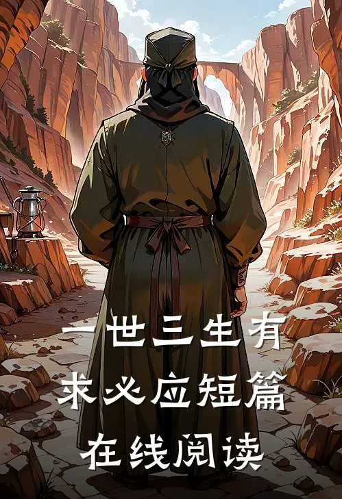 一世三生 有求必应短篇在线阅读