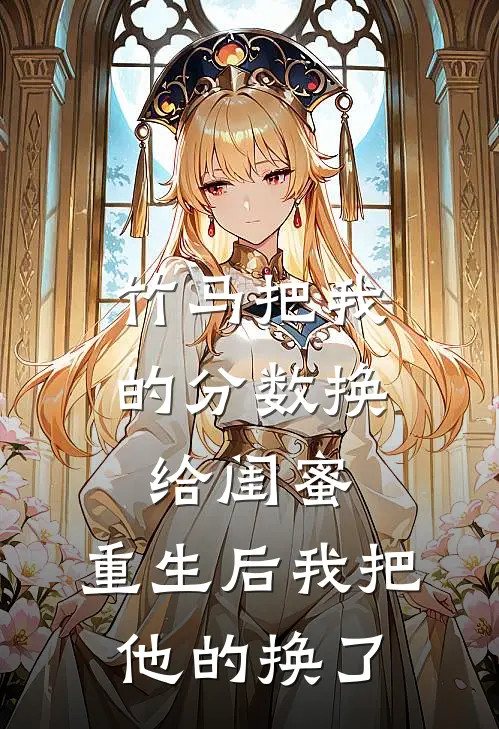 竹马把我的分数换给闺蜜，重生后我把他的换了