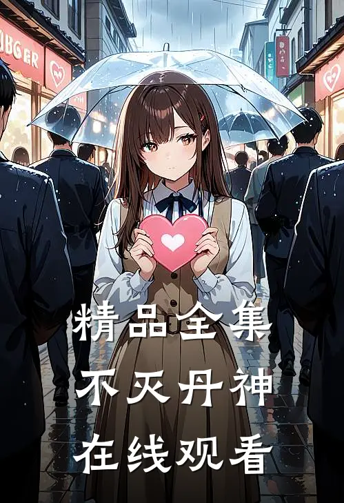 精品全集不灭丹神在线观看