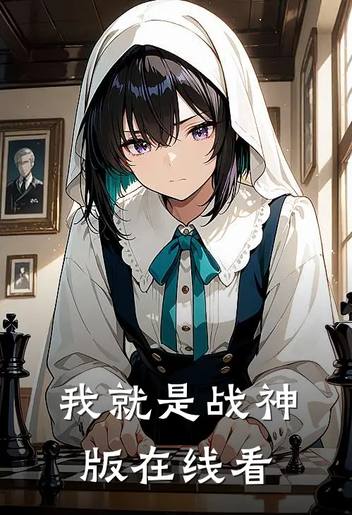 我就是战神版在线看