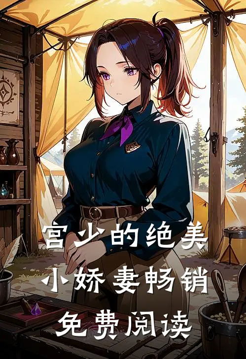 宫少的绝美小娇妻畅销免费阅读
