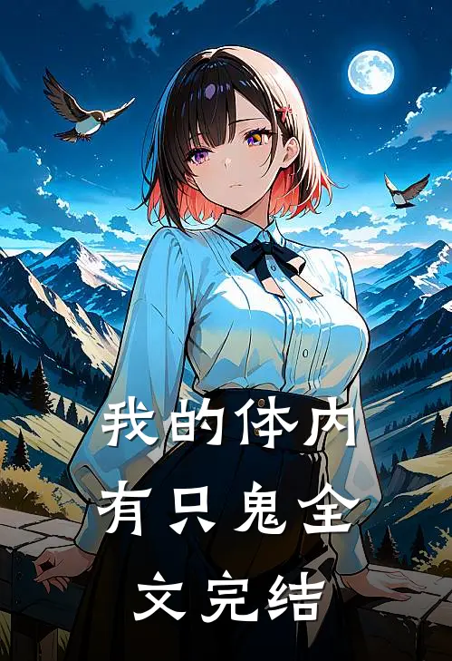 我的体内有只鬼全文完结