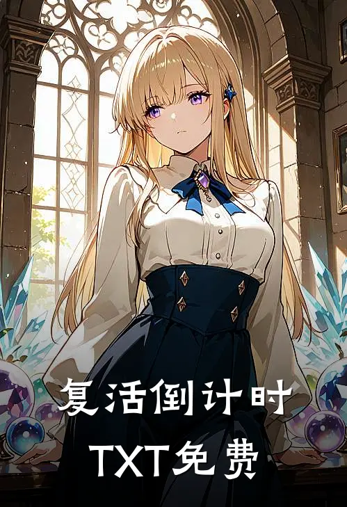 复活倒计时TXT免费