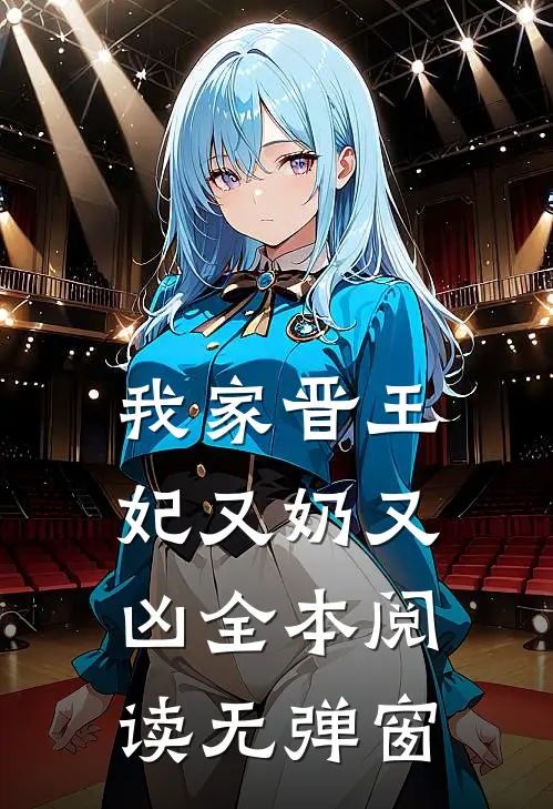 我家晋王妃又奶又凶全本阅读无弹窗