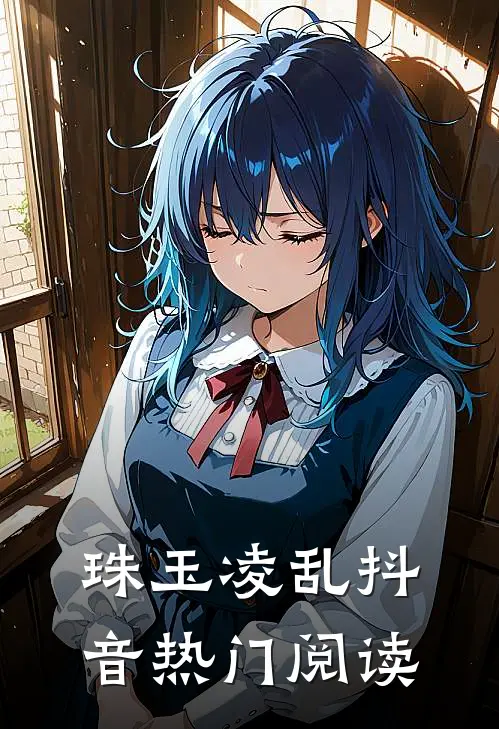珠玉凌乱抖音热门阅读