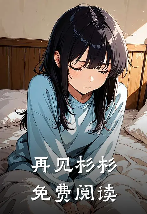 再见杉杉免费阅读