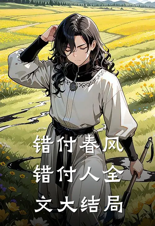 错付春风错付人全文大结局