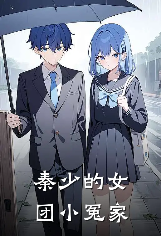 秦少的女团小冤家