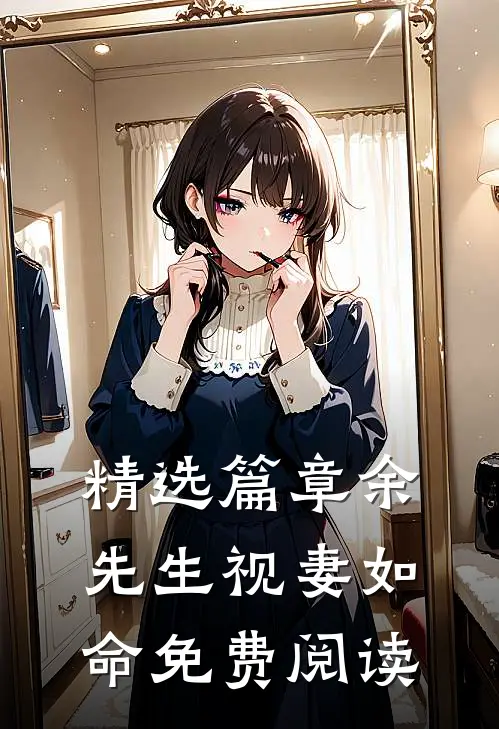 精选篇章余先生视妻如命免费阅读