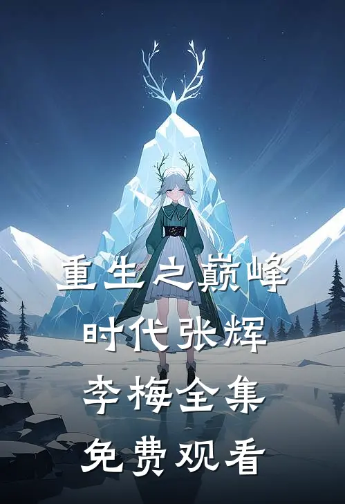 重生之巅峰时代张辉李梅 全集免费观看