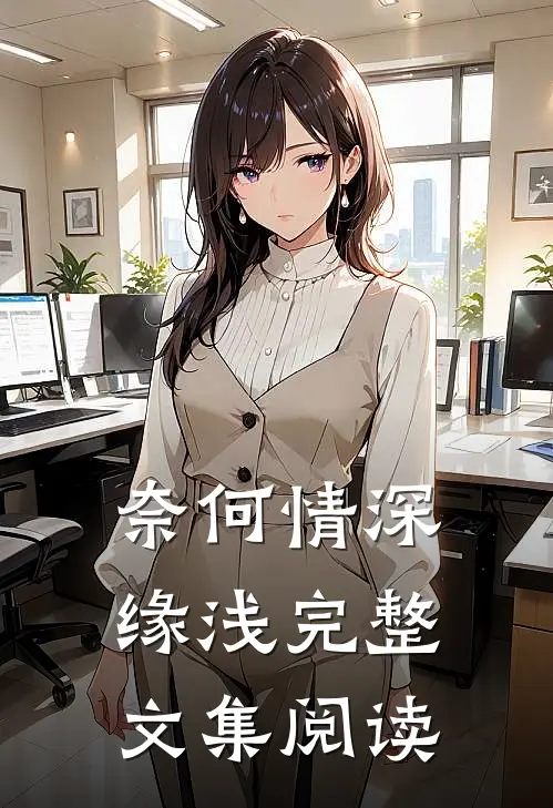 奈何情深缘浅完整文集阅读