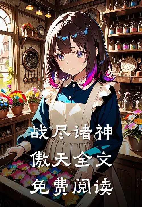 战尽诸神傲天全文免费阅读