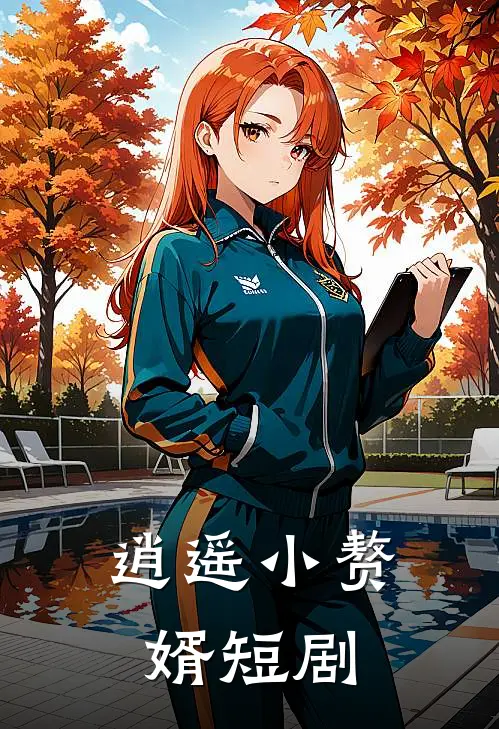 逍遥小赘婿短剧
