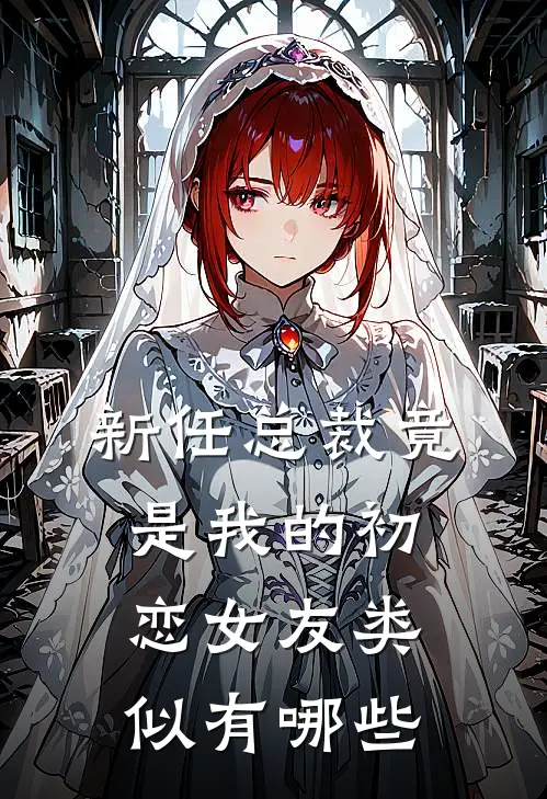 新任总裁竟是我的初恋女友类似有哪些