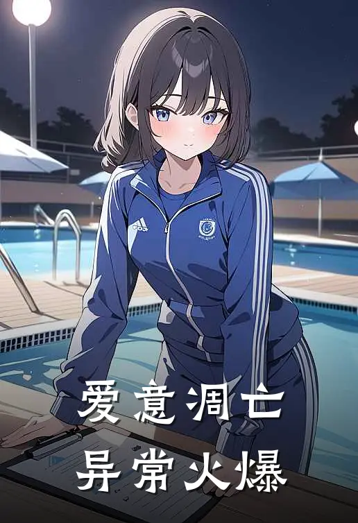 爱意凋亡异常火爆