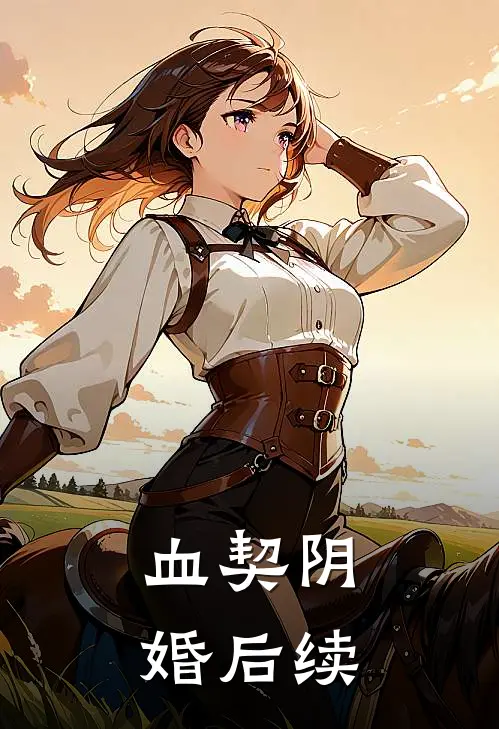 血契阴婚后续