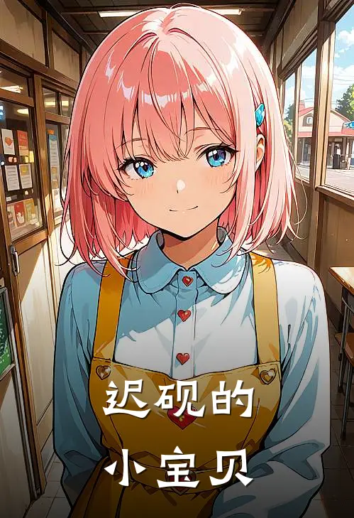 迟砚的小宝贝