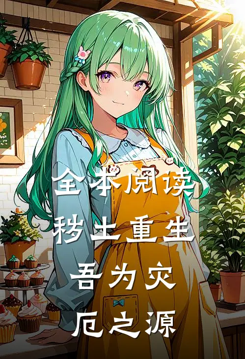 全本阅读秽土重生,吾为灾厄之源
