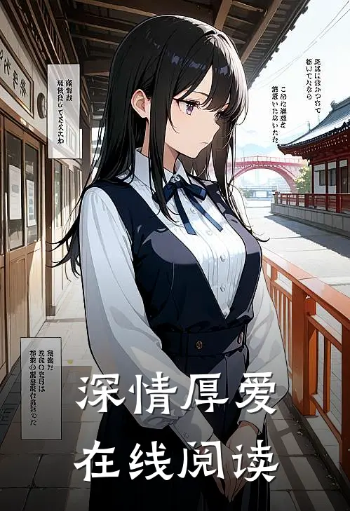 深情厚爱在线阅读