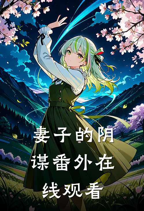妻子的阴谋 番外在线观看