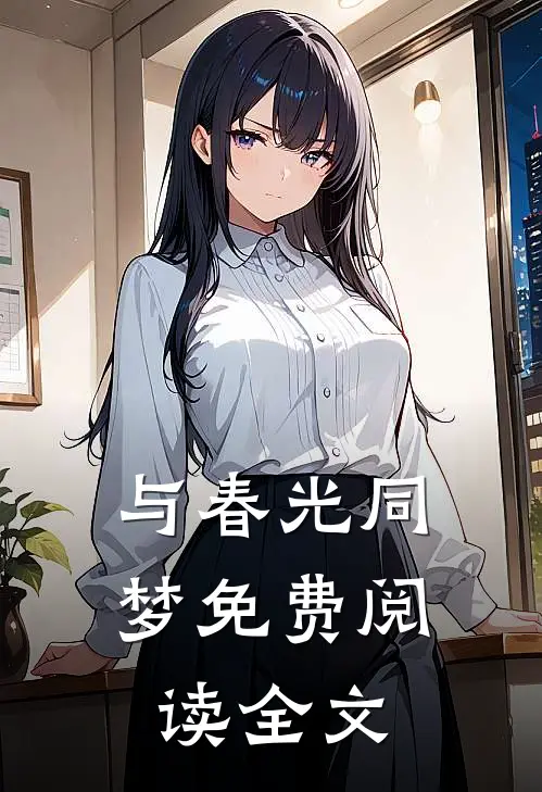 与春光同梦免费阅读全文