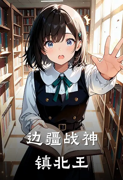 边疆战神镇北王