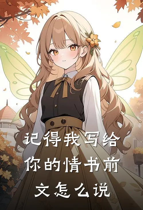 记得我写给你的情书前文怎么说