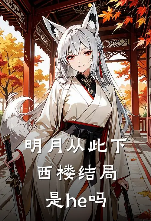 明月从此下西楼结局是he吗